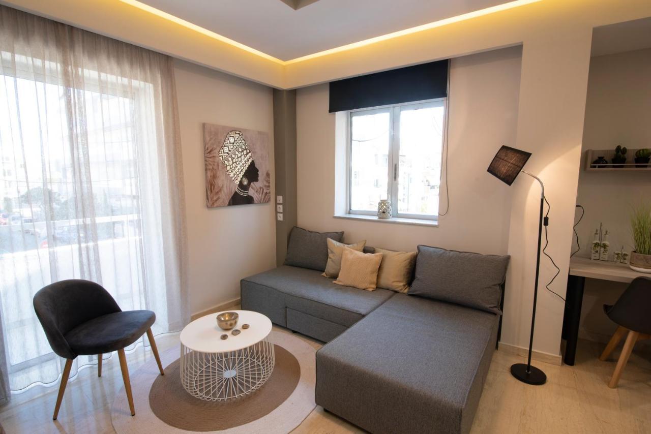 Αqua Dream Beach Apartment Kos Town Exterior photo