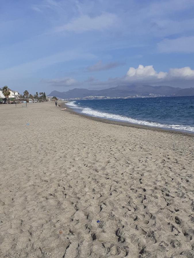 Αqua Dream Beach Apartment Kos Town Exterior photo