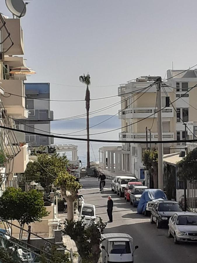 Αqua Dream Beach Apartment Kos Town Exterior photo