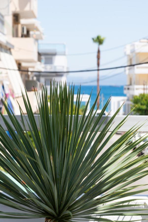 Αqua Dream Beach Apartment Kos Town Exterior photo