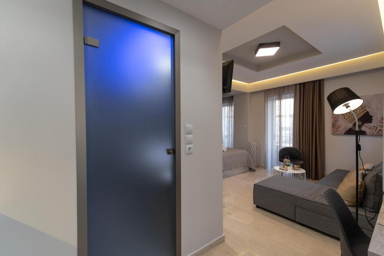 Αqua Dream Beach Apartment Kos Town Exterior photo